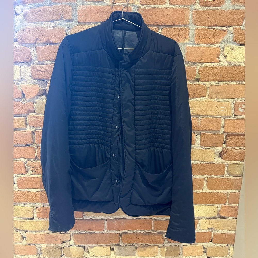 Men’s Lululemon Jacket size Large